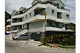 Alojamiento en casa particular Djenovići Montenegro